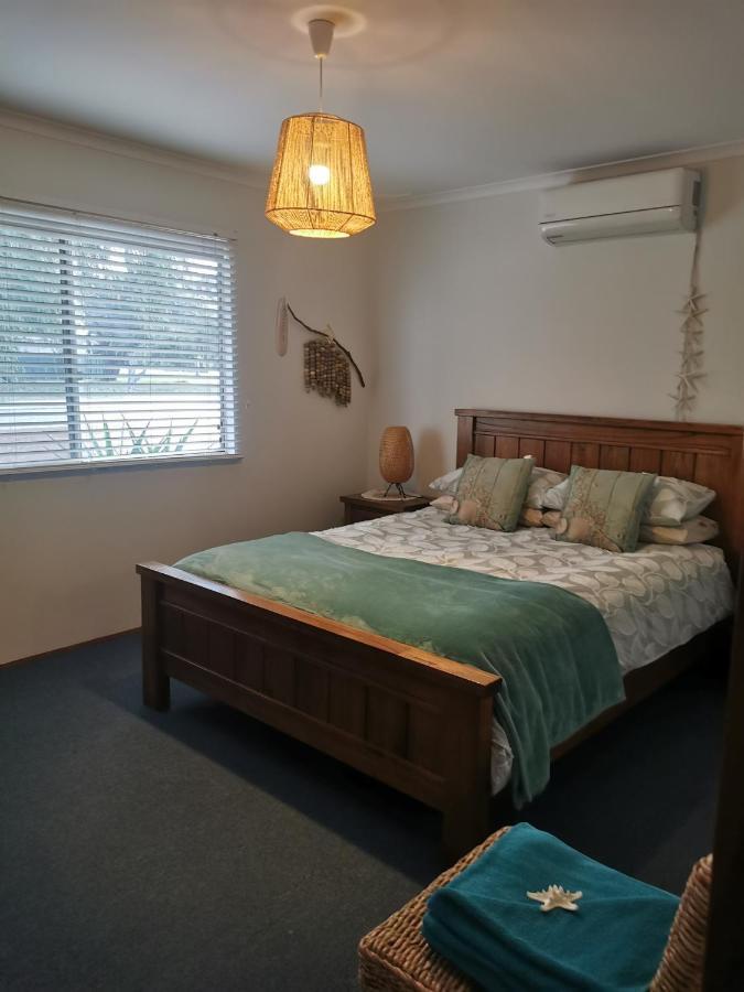 Willa Aqua Shack Jurien Bay Zewnętrze zdjęcie