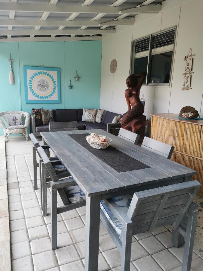 Willa Aqua Shack Jurien Bay Zewnętrze zdjęcie