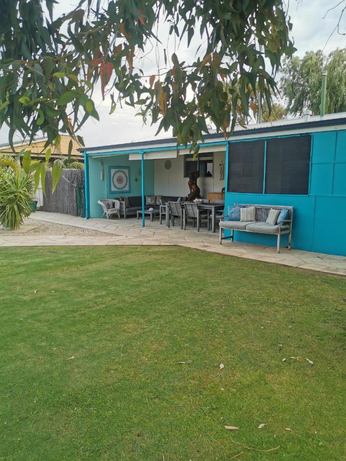 Willa Aqua Shack Jurien Bay Zewnętrze zdjęcie